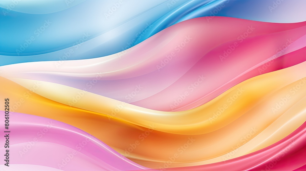 abstract wavy, silk background colorful gradient abstract wavy, silk background colorful gradient