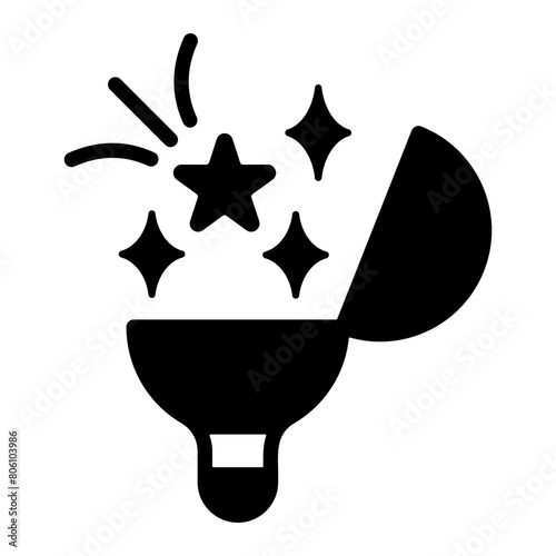 Creative Icon