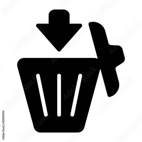 Delete Icon