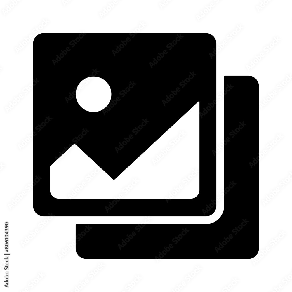 Image Icon Image Icon
