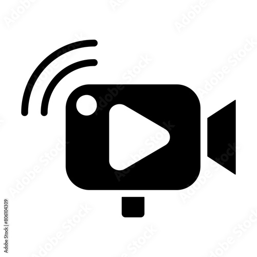 Live Icon