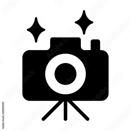 Photo Icon