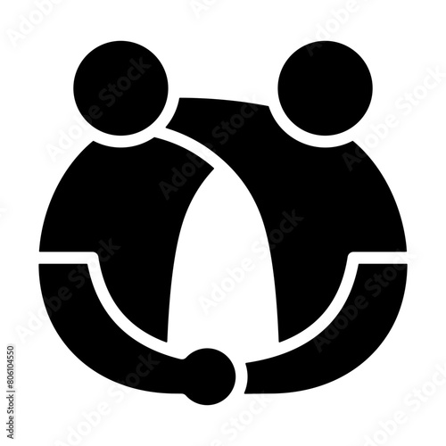 Friend Icon