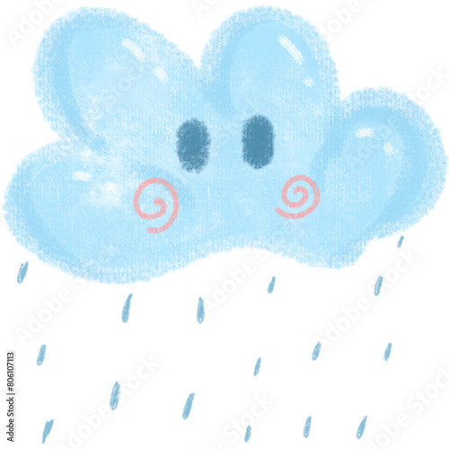 cloud computing concept