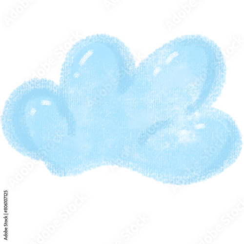 clouds, rain, sky, weather, weather, rainy, cloudy, white clouds, sky clouds, blue, cute,%