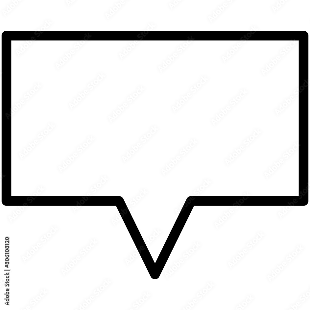question line icon question line icon
