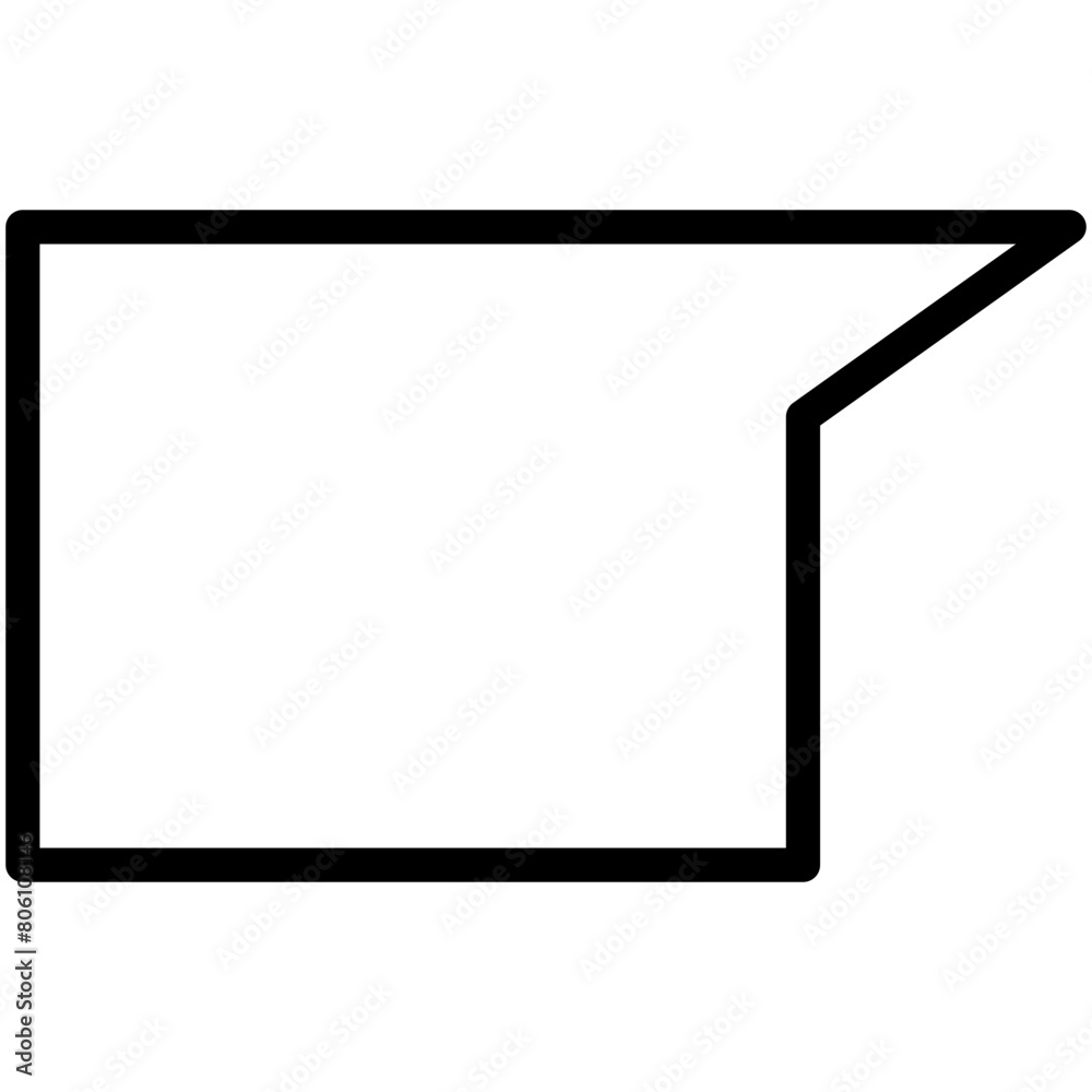 question line icon question line icon