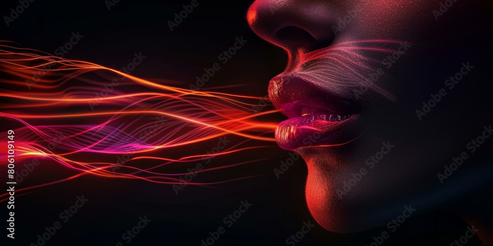 The Power of Voice The Power of Voice