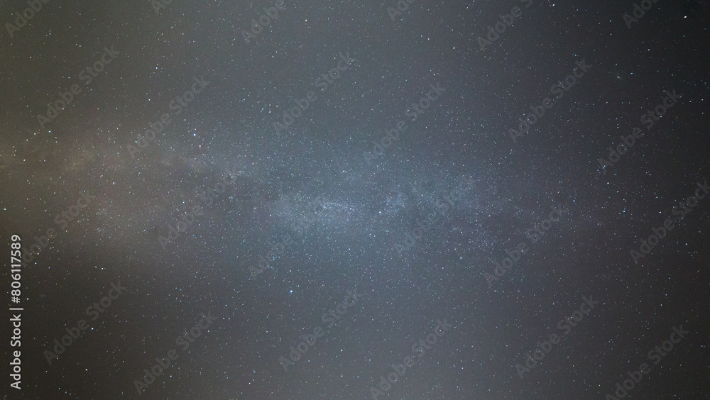 Fototapeta premium Stars at night