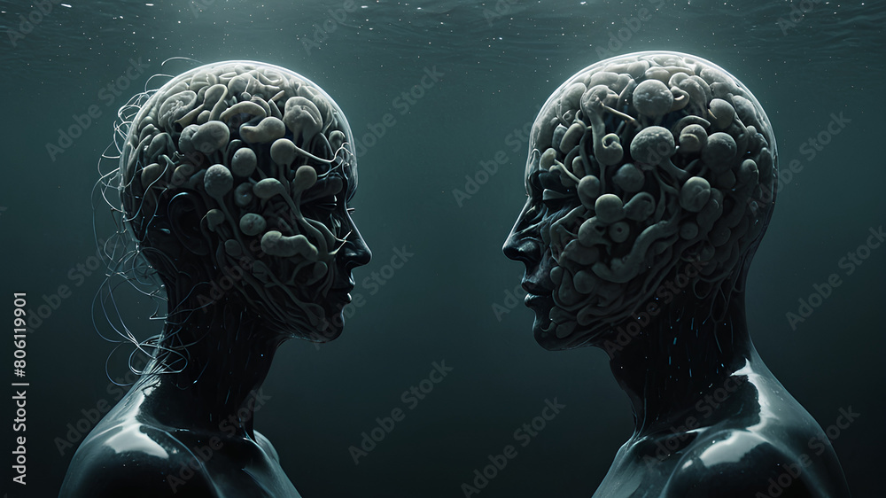 AI image generator, Power Of Love AI image generator, Power Of Love
