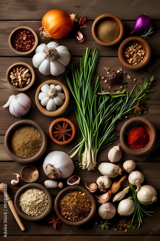 spices and herbs spices and herbs