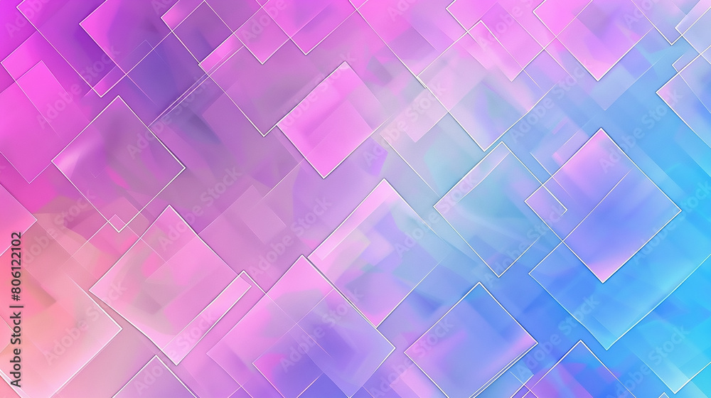 3D Abstract square Modern pink Background 3D Abstract square Modern pink Background