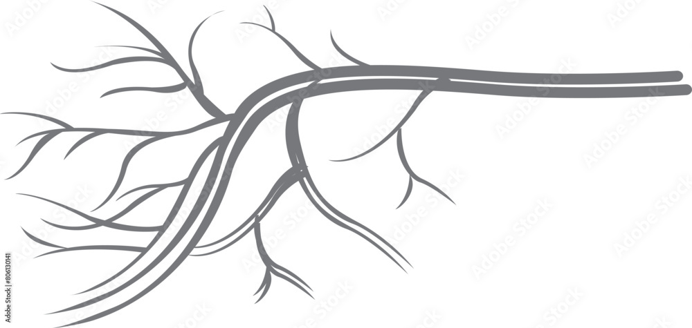 illustration of a art by vector background illustration of a art by vector background