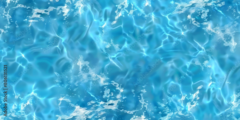 blue water wave texture background,Closeup of desaturated transparent clear calm water surface texture with splashes and bubbles. Trendy abstract nature background.turquoise water surface, banner blue water wave texture background,Closeup of desaturated transparent clear calm water surface texture with splashes and bubbles. Trendy abstract nature background.turquoise water surface, banner