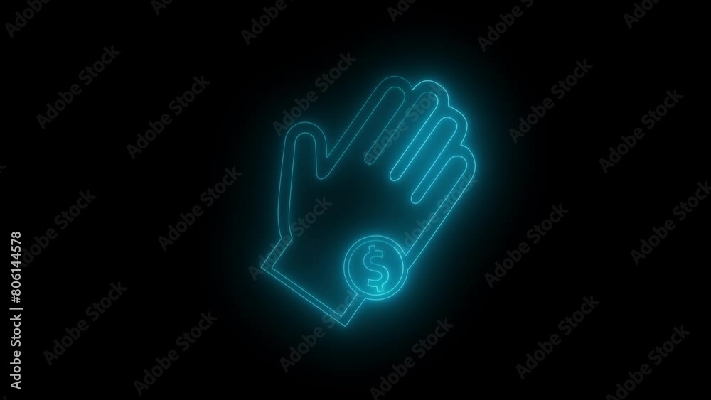 Volt icon isolated on purple background. dollar sign. Charge dollar icon. Volt icon isolated on purple background. dollar sign. Charge dollar icon.