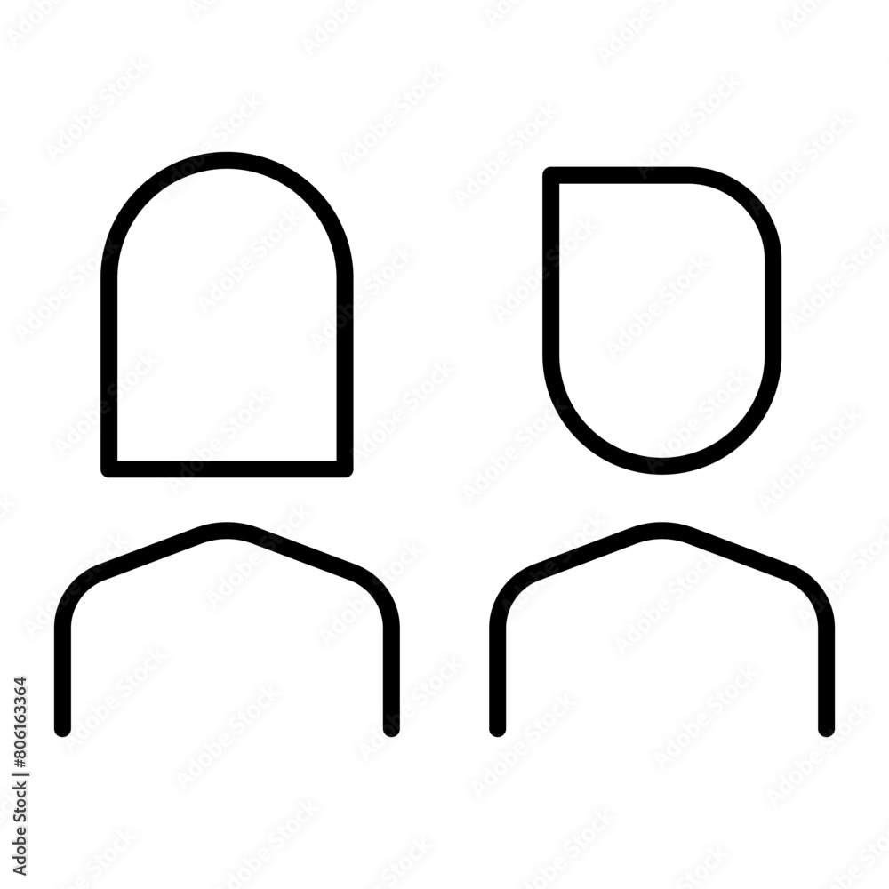 Toilet, Restroom, bathroom icon Toilet, Restroom, bathroom icon