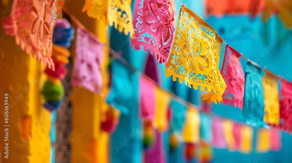 Transform Your Celebration with Hispanic-Inspired Decorations