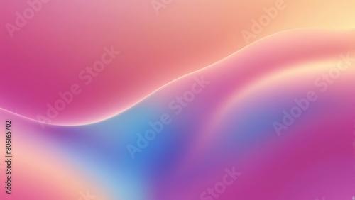 Colorful gradient wallpaper. Abstract Blurred Colorful Background. Abstract Vibrant Gradient background. Rainbow Glow Abstract Background. smooth color gradient wallpaper.