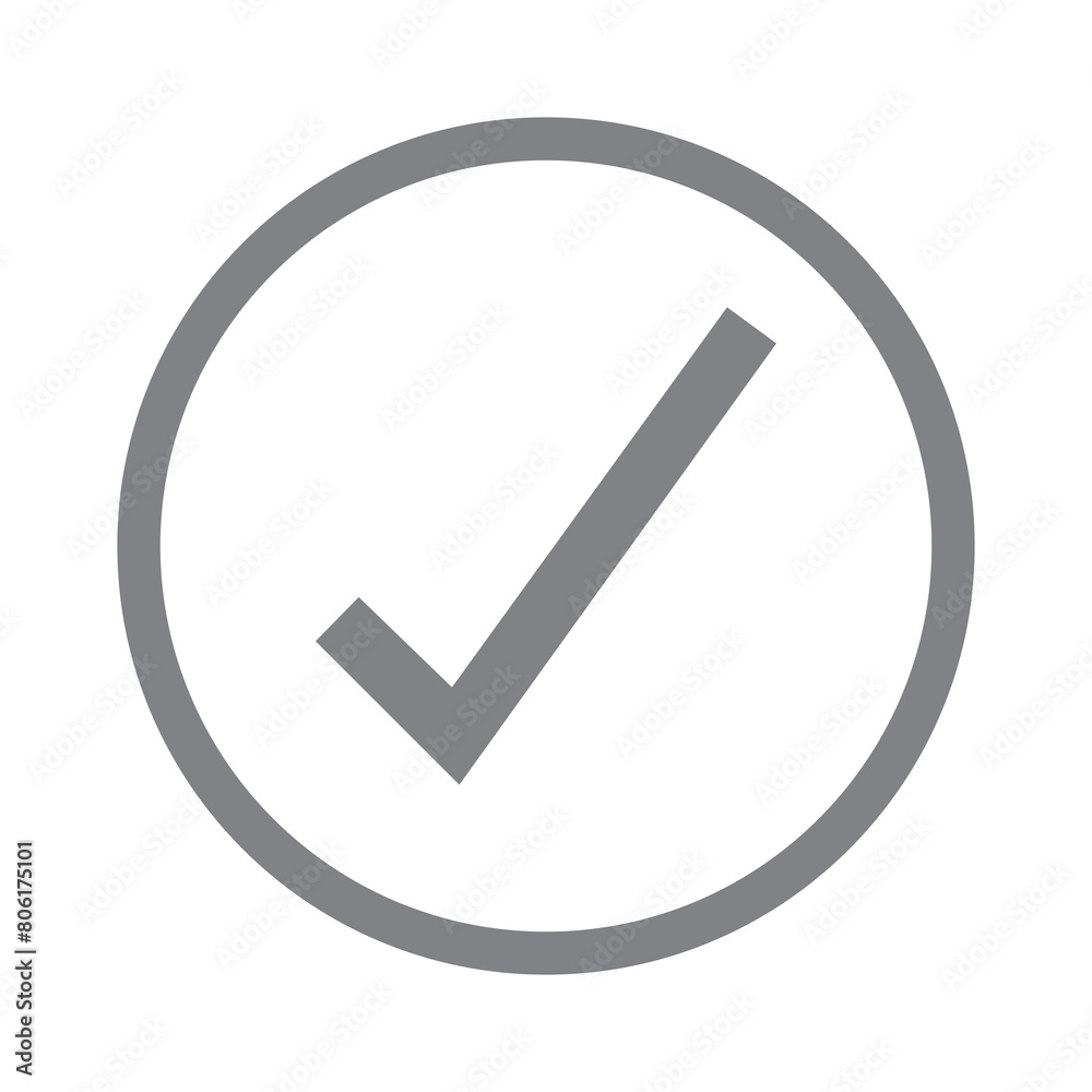 Check mark icon Check mark icon
