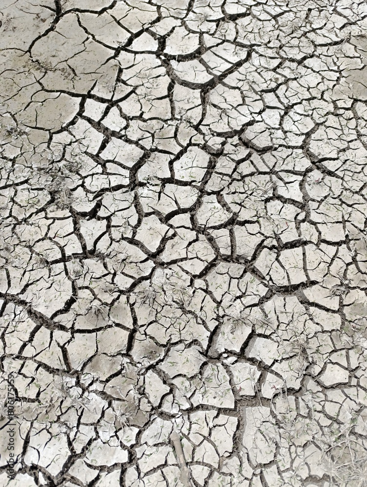 drought and global warming. cracked wall of a dry lake. drought and global warming. cracked wall of a dry lake.