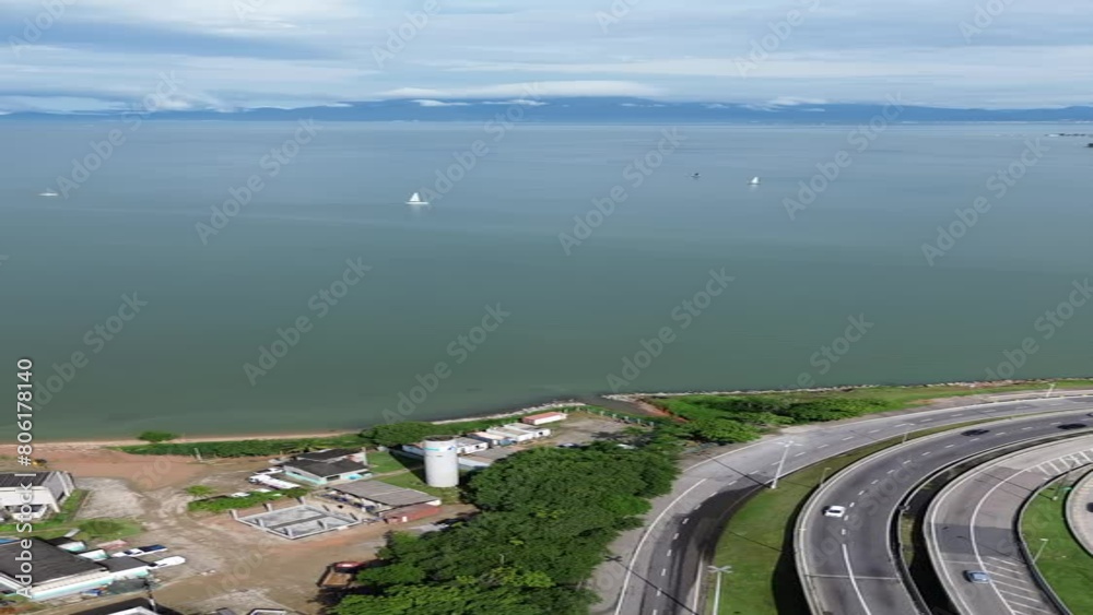 Centro de Eventos - Centro de Florianópolis