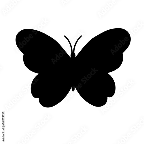 butterfly icon