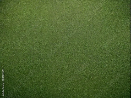 green leather background photo