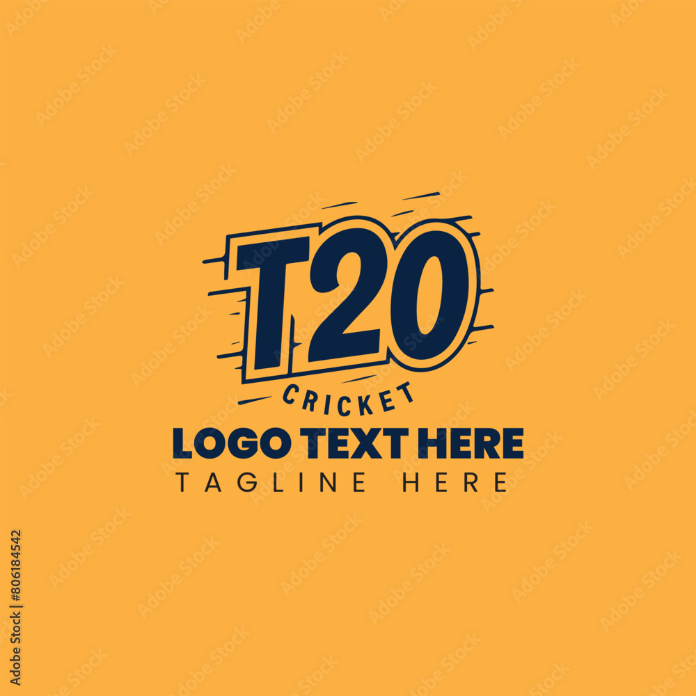 Fototapeta premium Logo Design