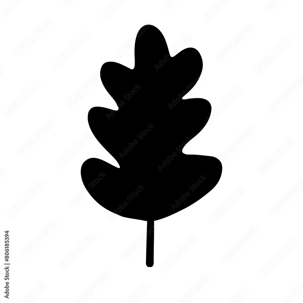 leaf icon leaf icon