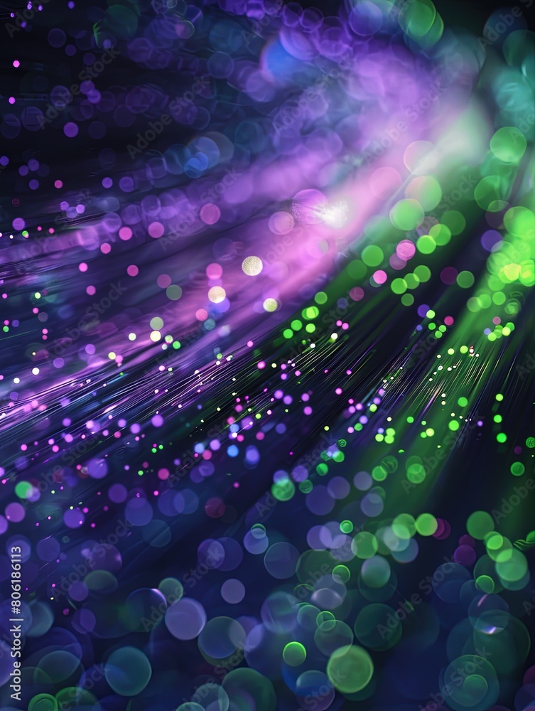 Fiber Optic Rush: Vibrant Neon Streams,Dynamic Motion with Rear Curtain Sync: Neon Euphoria Fiber Optic Rush: Vibrant Neon Streams,Dynamic Motion with Rear Curtain Sync: Neon Euphoria