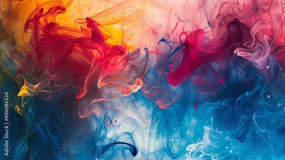 abstract colorful background abstract colorful background