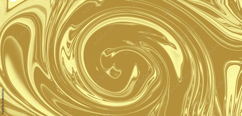 Fototapeta premium abstract background brown color liquid texture noise pattern