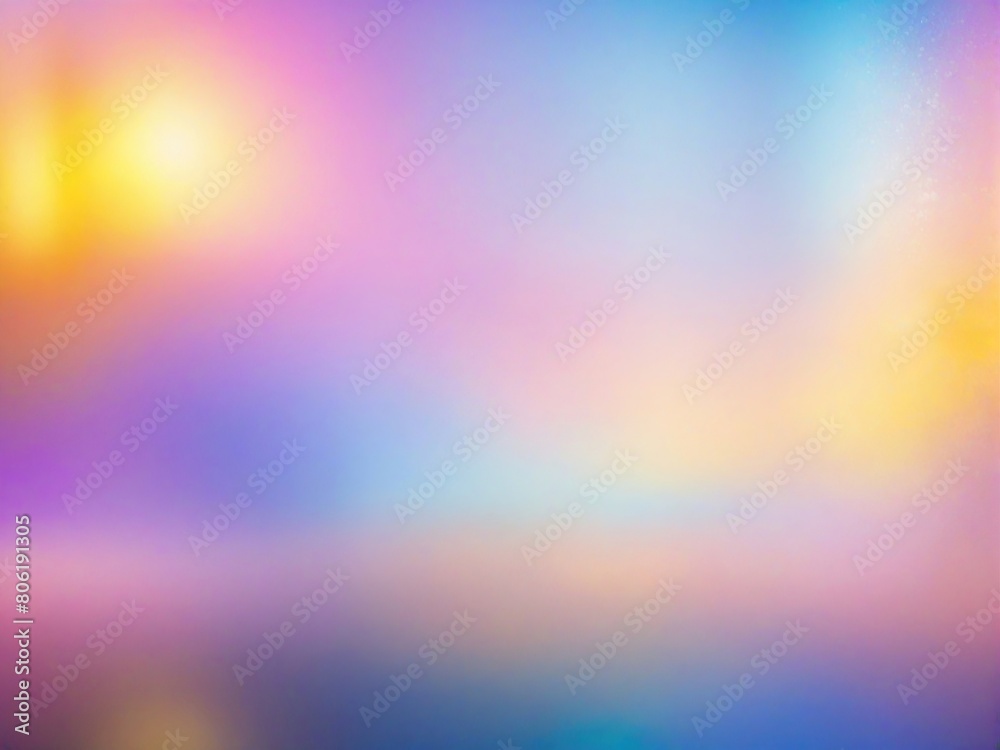 Obraz premium abstract colorful background