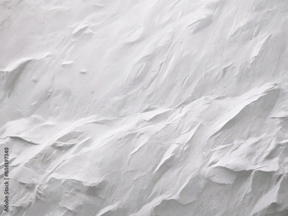 Fototapeta premium crumpled paper background