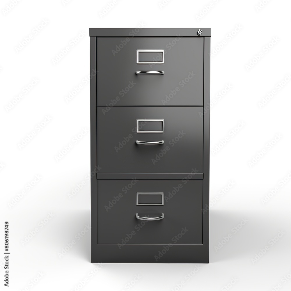Filing cabinet charcoal Filing cabinet charcoal