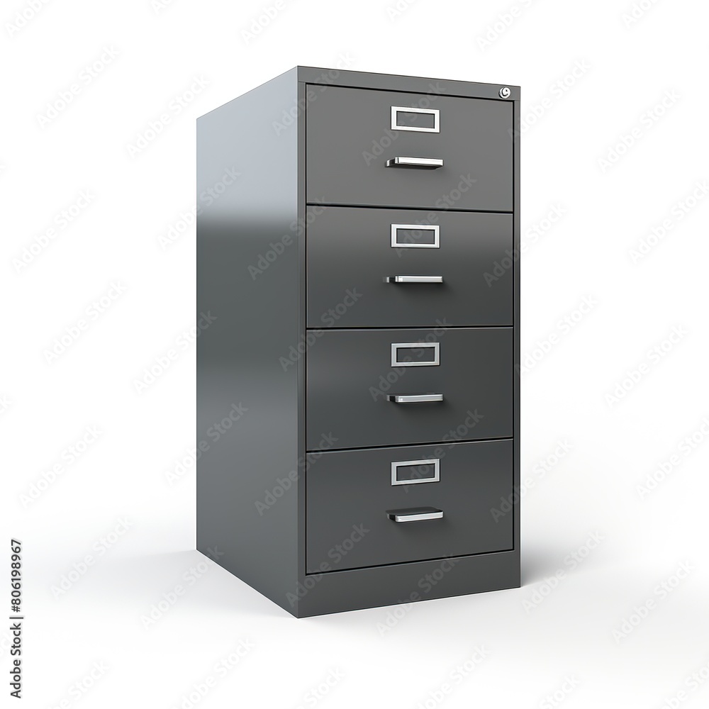 Filing cabinet charcoal Filing cabinet charcoal