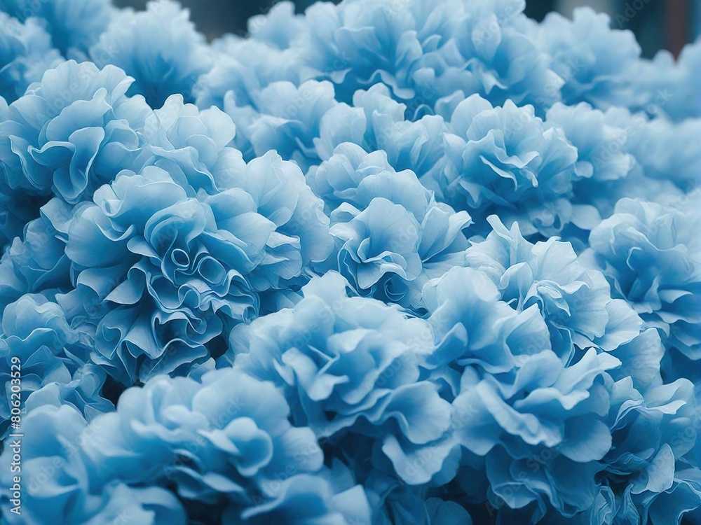 flowers in the sky flowers in the sky