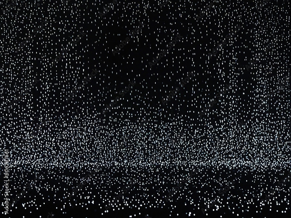 Obraz premium black and white background