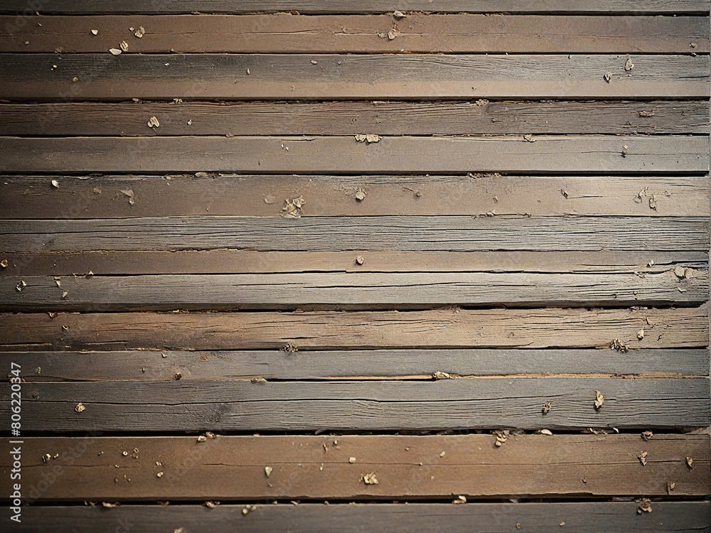 Obraz premium old wood background