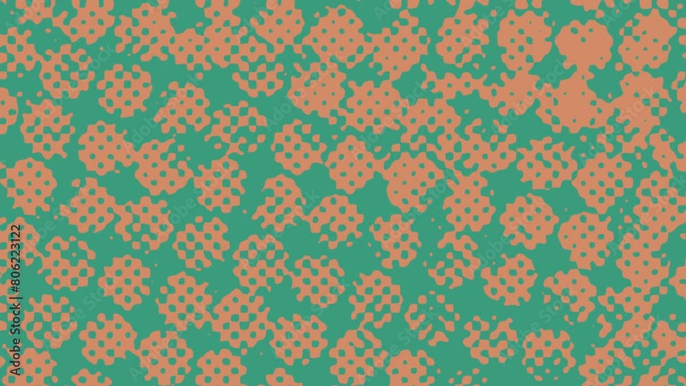 Abstract grunge texture motion graphic background. Abstract grunge texture motion graphic background.