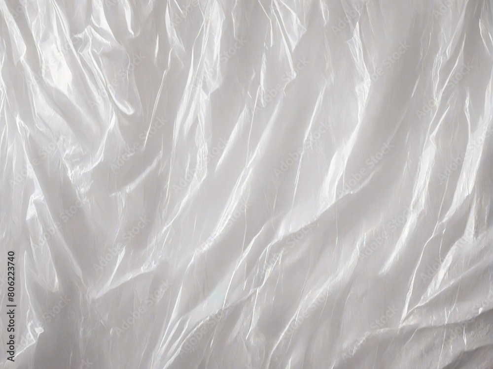 Obraz premium crumpled paper texture