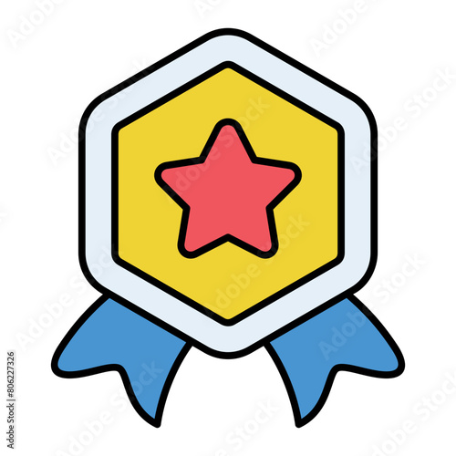 Quality  Icon Color