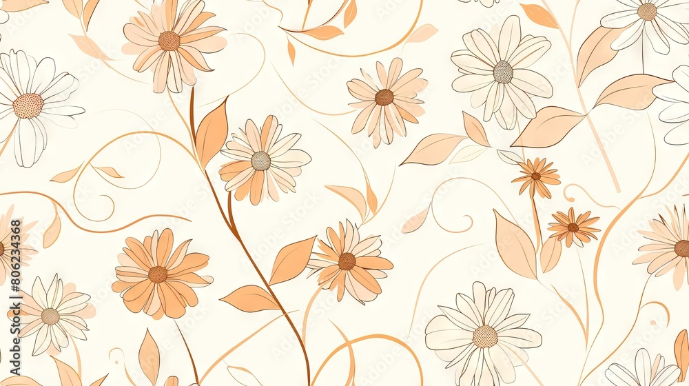 floral pattern background floral pattern background