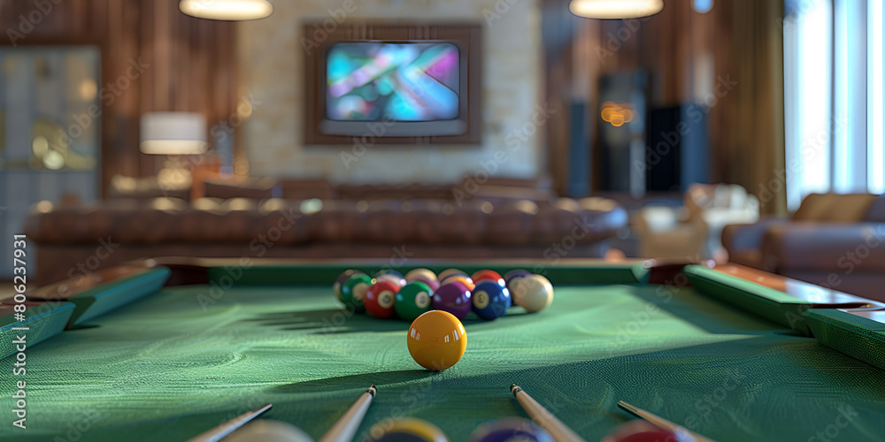 pool, 8ball, billiards, snooker, old hall, snooker club, lounge, cue