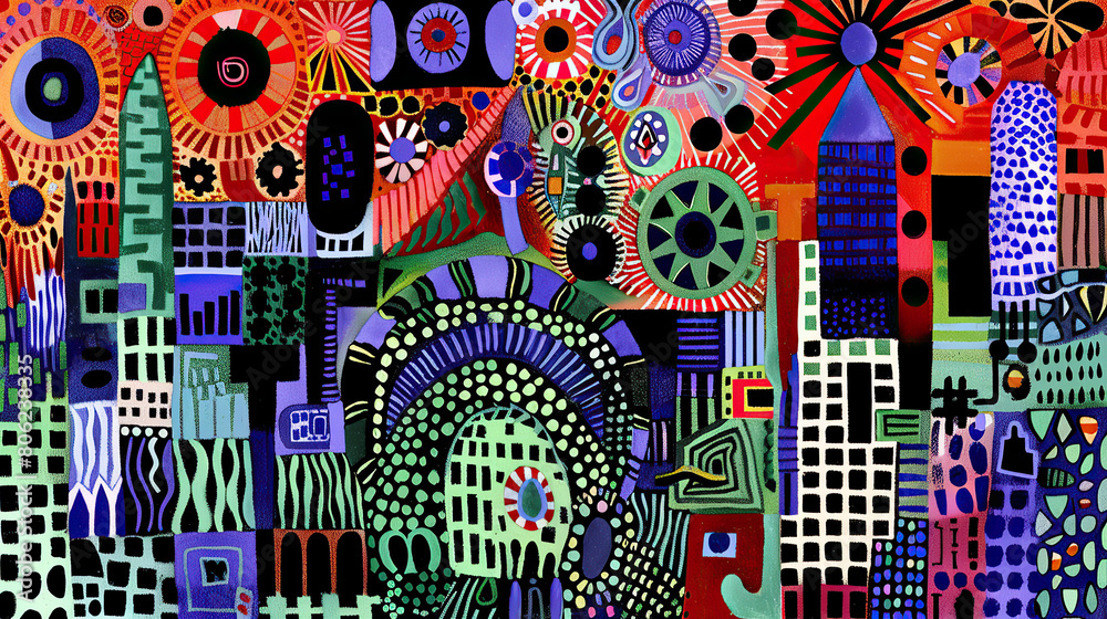 Abstract background Abstract background