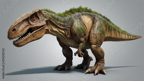 dinosaur various type with new look 