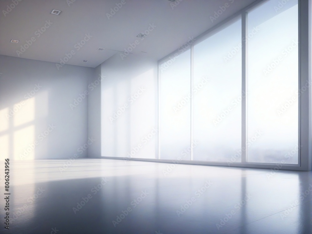 empty white room empty white room