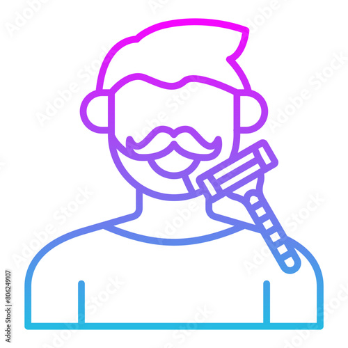 Shave Icon