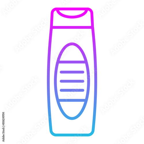 Shampoo Icon