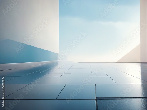 abstract architecture background